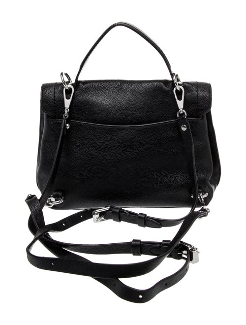 Rebecca Minkoff Leather Top Handle Bag