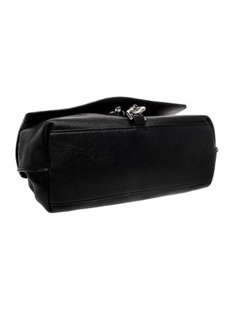 Rebecca Minkoff Leather Top Handle Bag