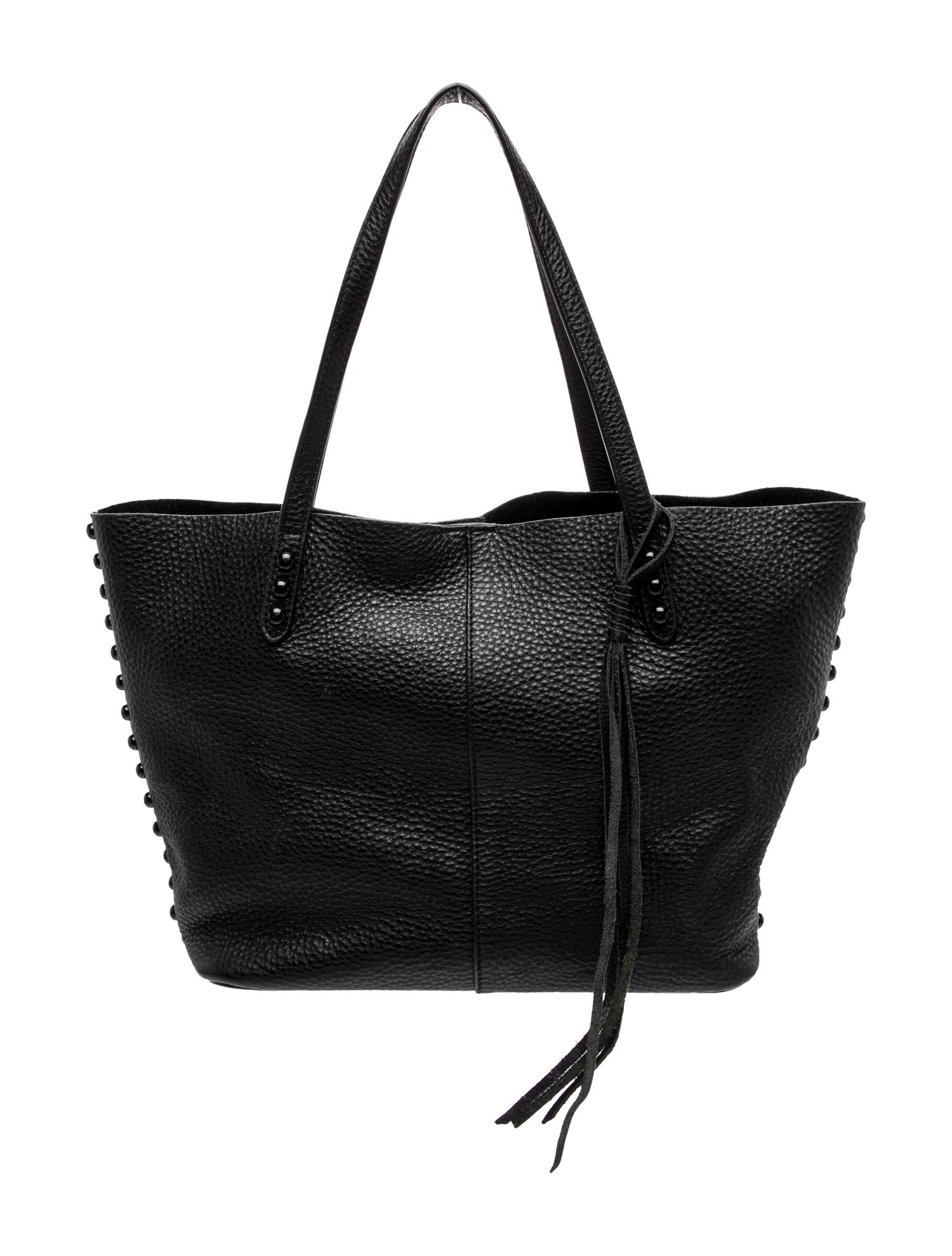 Rebecca Minkoff Leather Tote