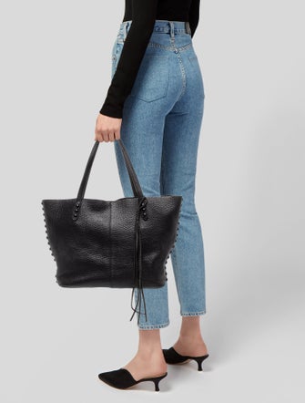 Rebecca Minkoff Leather Tote