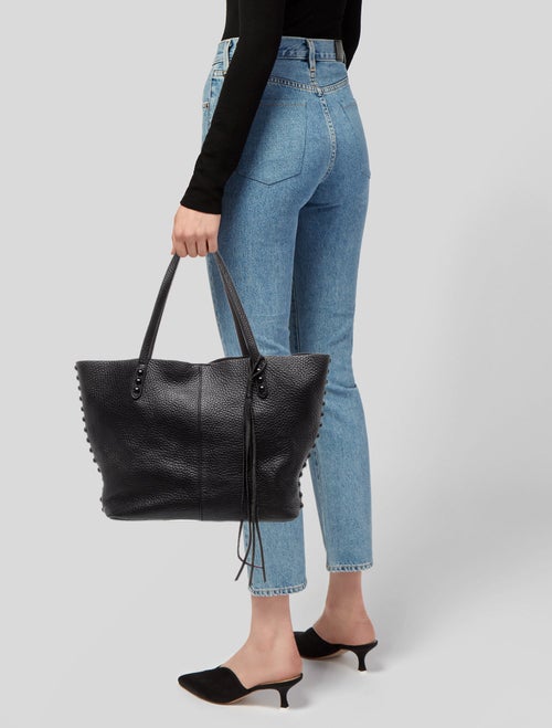 Rebecca Minkoff Leather Tote