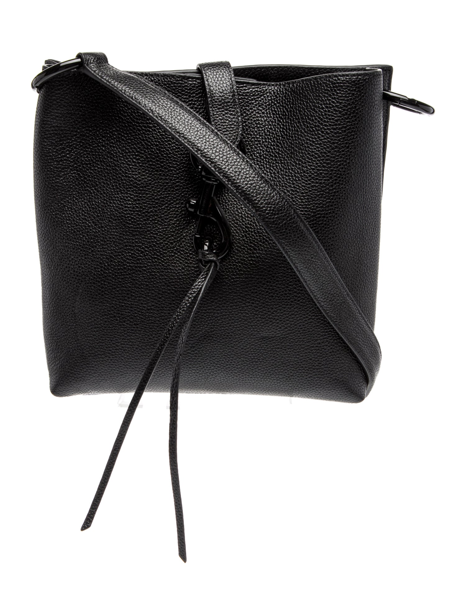 Rebecca Minkoff Leather Bucket Bag
