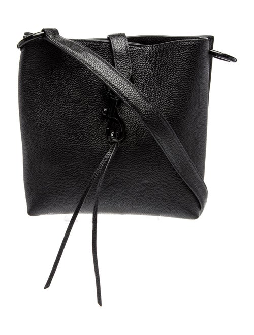 Rebecca Minkoff Leather Bucket Bag
