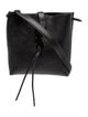 Rebecca Minkoff Leather Bucket Bag
