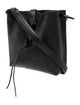 Rebecca Minkoff Leather Bucket Bag