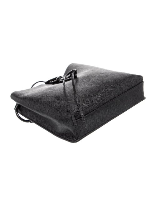 Rebecca Minkoff Leather Bucket Bag