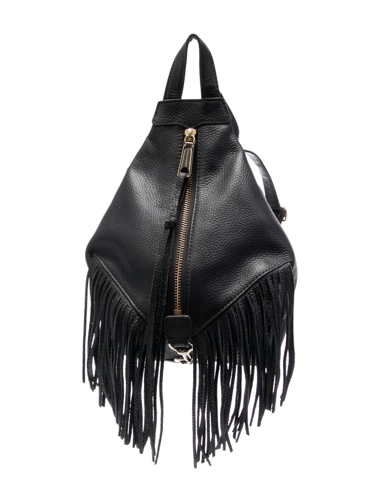 Rebecca Minkoff Leather Backpack