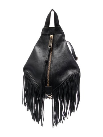 Rebecca Minkoff Leather Backpack