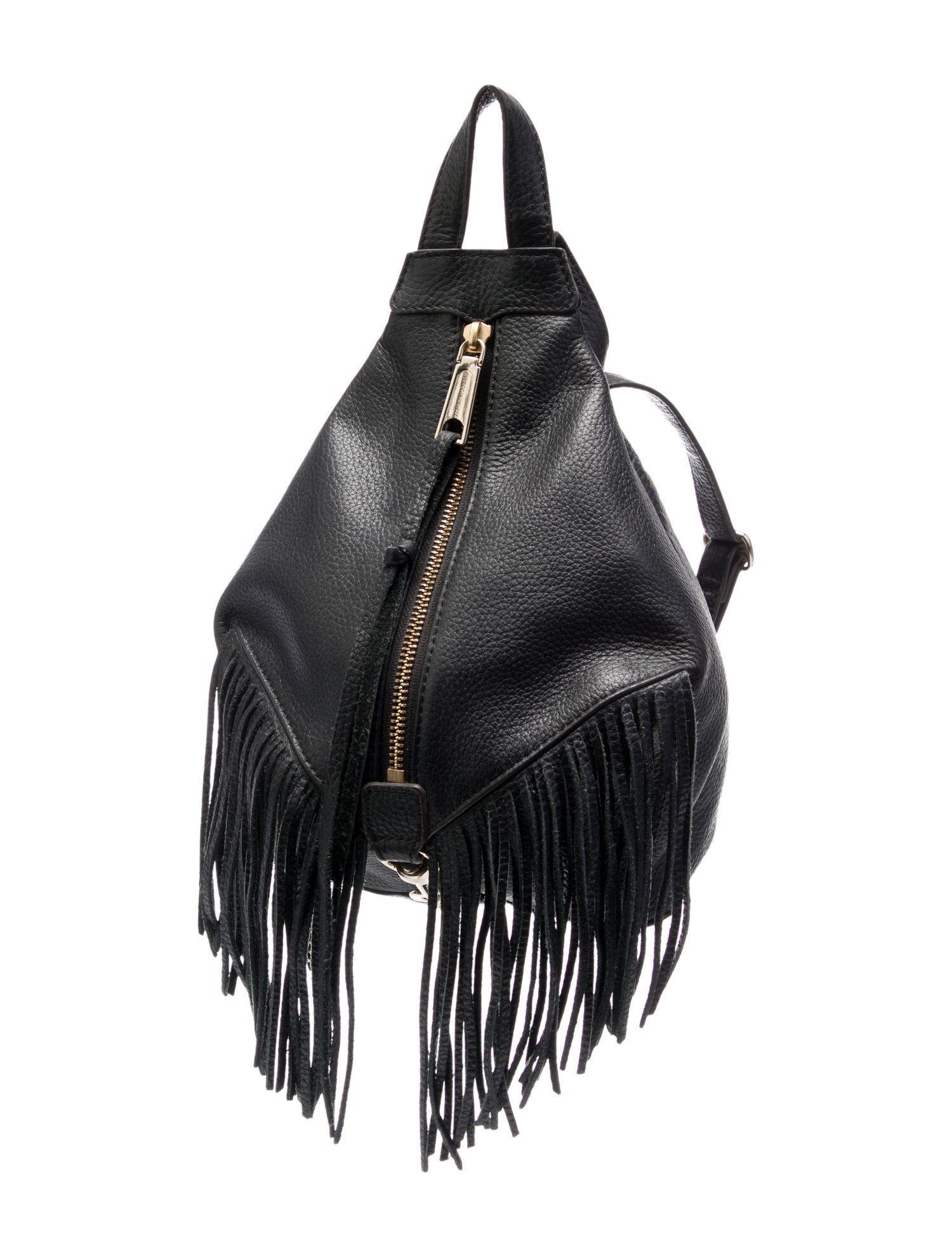 Rebecca Minkoff Leather Backpack