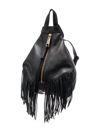 Rebecca Minkoff Leather Backpack