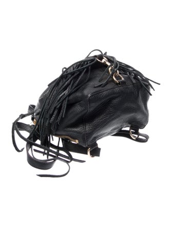 Rebecca Minkoff Leather Backpack