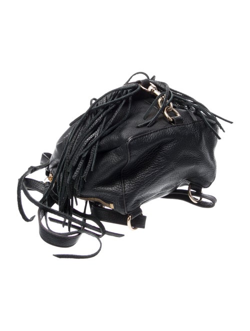 Rebecca Minkoff Leather Backpack