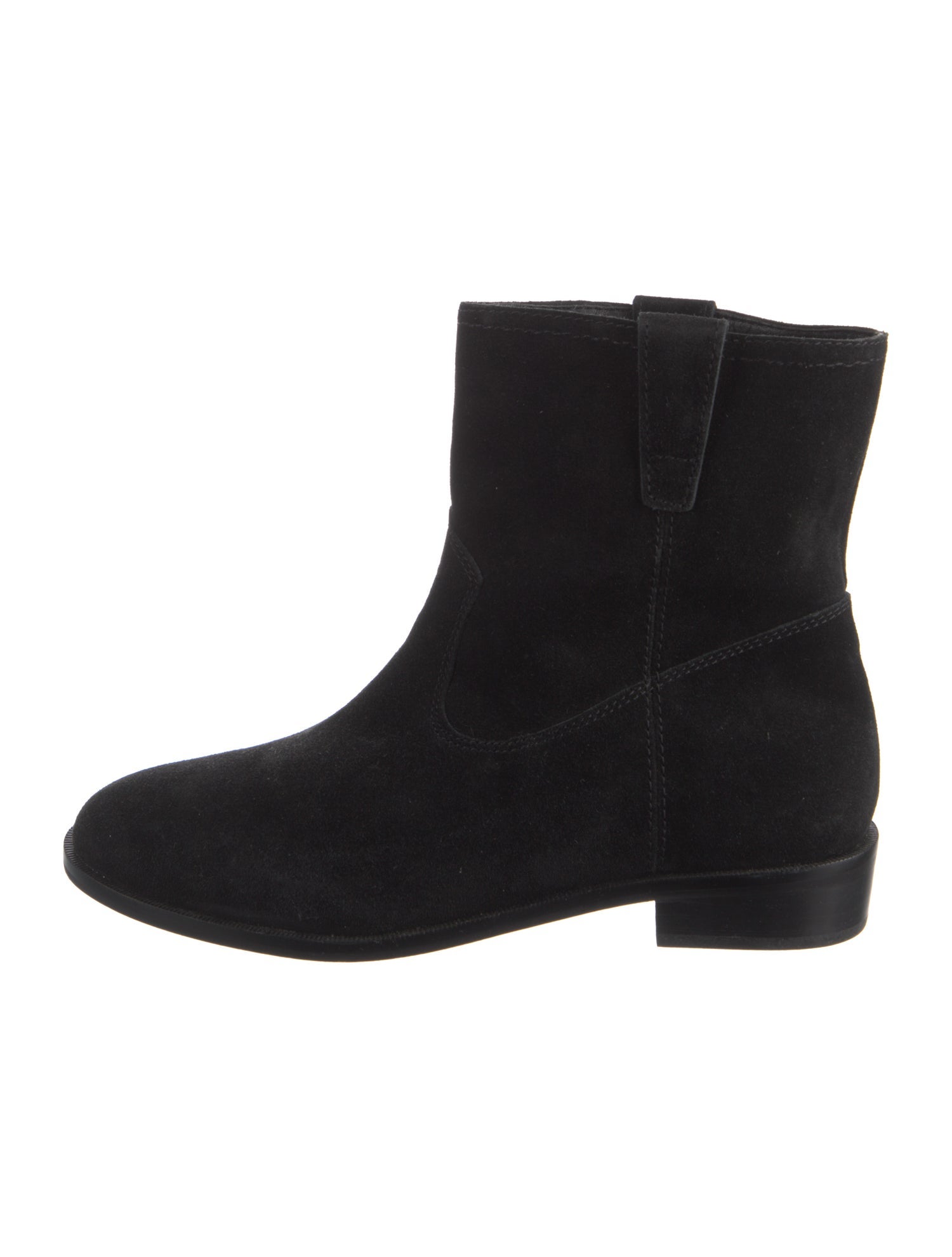Rebecca Minkoff Suede Boots