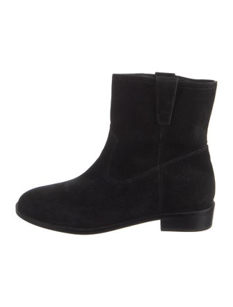 Rebecca Minkoff Suede Boots