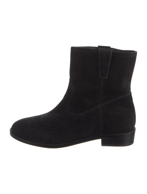 Rebecca Minkoff Suede Boots