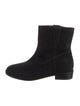 Rebecca Minkoff Suede Boots