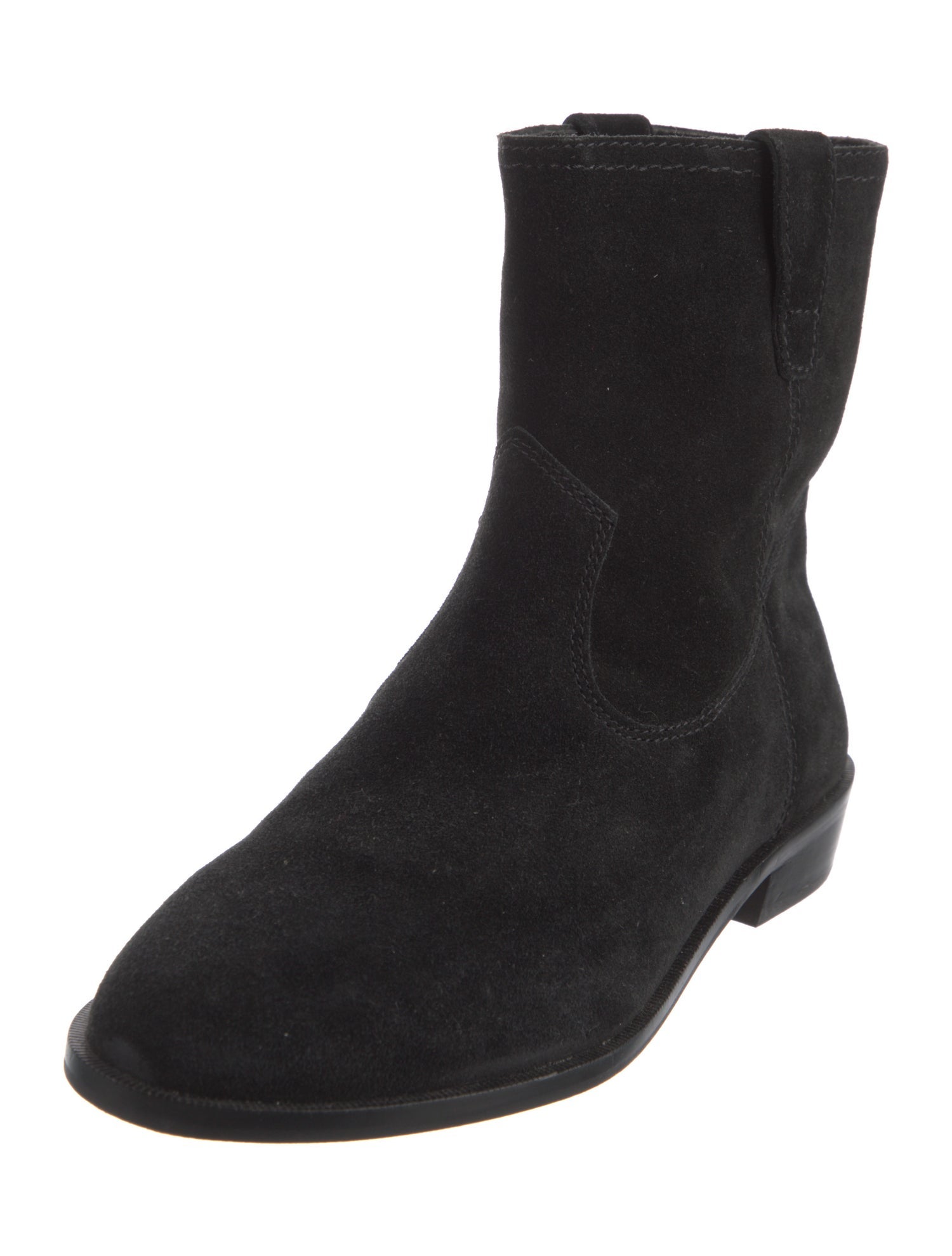 Rebecca Minkoff Suede Boots