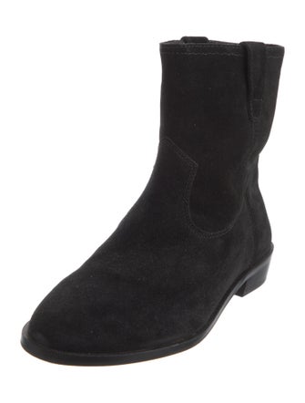 Rebecca Minkoff Suede Boots