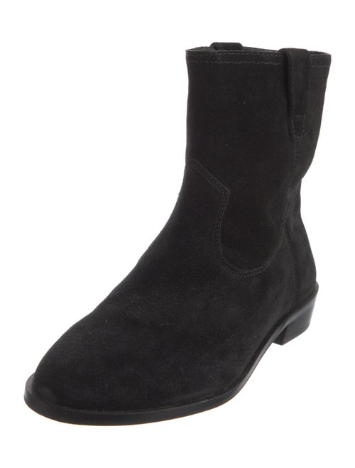 Rebecca Minkoff Suede Boots