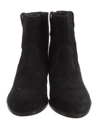 Rebecca Minkoff Suede Boots
