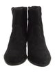 Rebecca Minkoff Suede Boots
