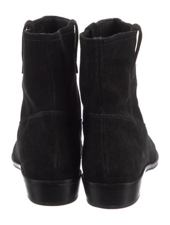 Rebecca Minkoff Suede Boots