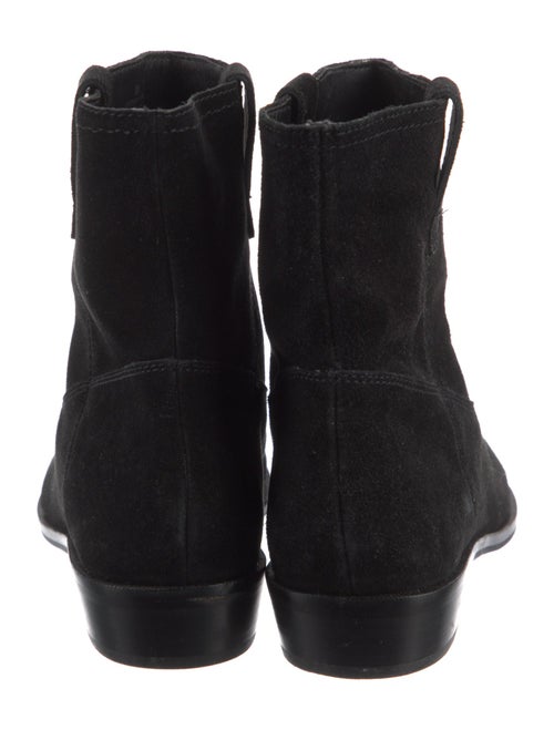 Rebecca Minkoff Suede Boots
