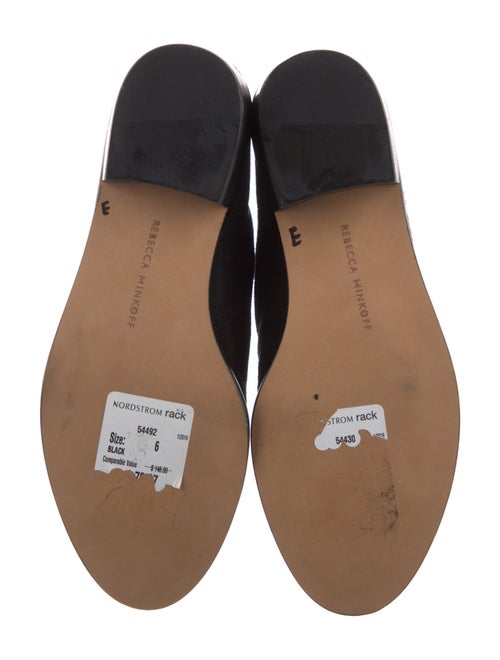 Rebecca Minkoff Suede Boots