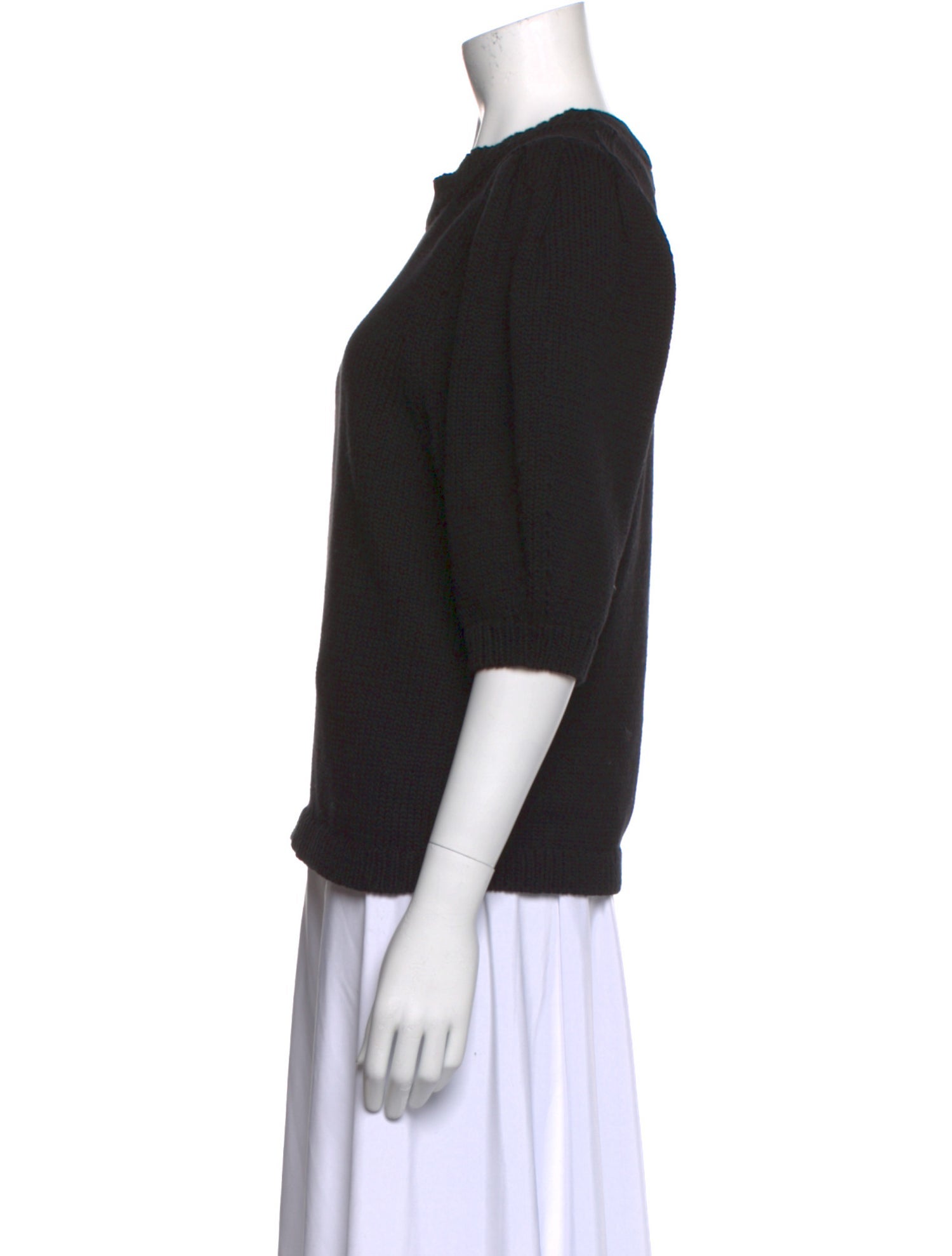 Rebecca Minkoff Crew Neck Sweater w/ Tags