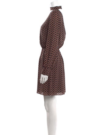 Rebecca Minkoff All You Need Sweatshirt Mini Dress