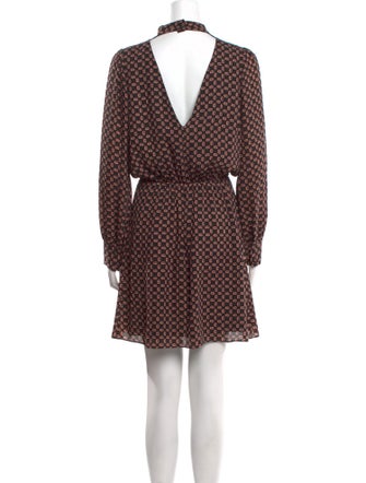 Rebecca Minkoff All You Need Sweatshirt Mini Dress