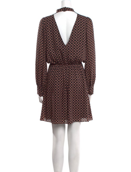 Rebecca Minkoff All You Need Sweatshirt Mini Dress