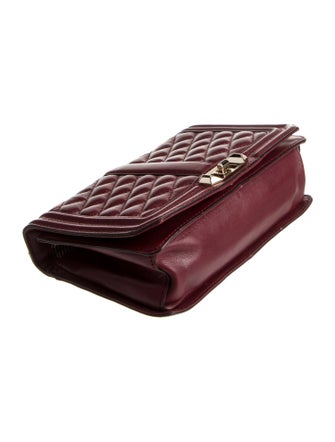 Rebecca Minkoff Leather Crossbody Bag