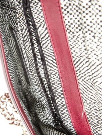 Rebecca Minkoff Leather Crossbody Bag