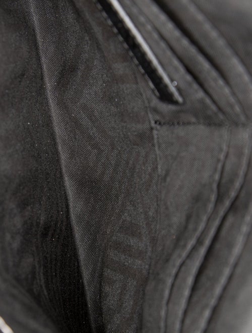 Rebecca Minkoff Leather Clutch