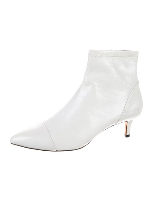 Rebecca Minkoff Patent Leather Boots