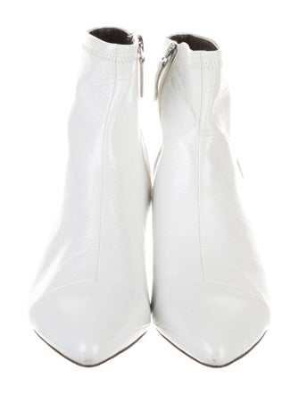 Rebecca Minkoff Patent Leather Boots