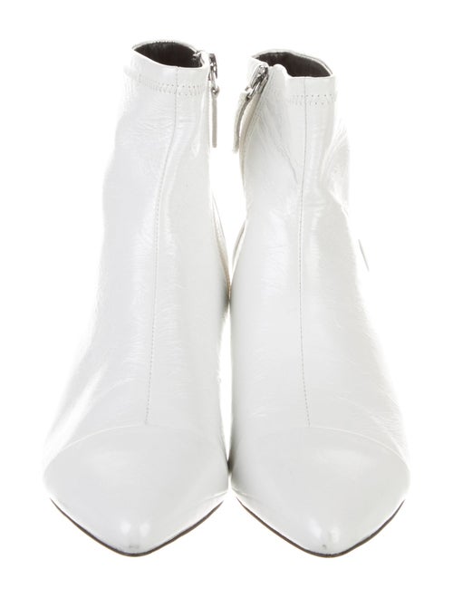 Rebecca Minkoff Patent Leather Boots