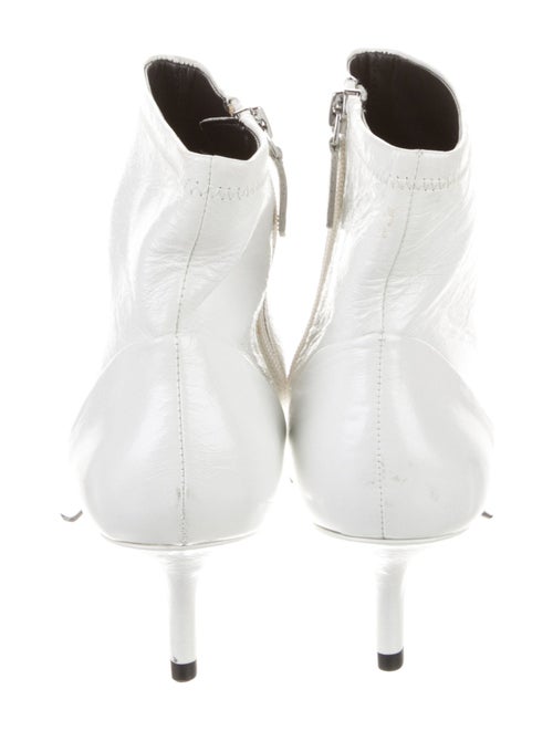 Rebecca Minkoff Patent Leather Boots