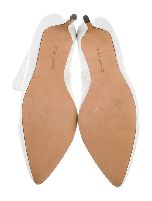 Rebecca Minkoff Patent Leather Boots