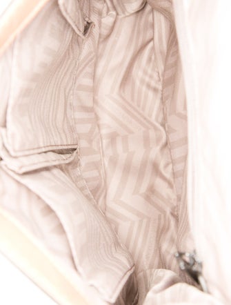 Rebecca Minkoff Leather Crossbody Bag