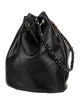 Rebecca Minkoff Leather Bucket Bag