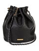 Rebecca Minkoff Leather Bucket Bag