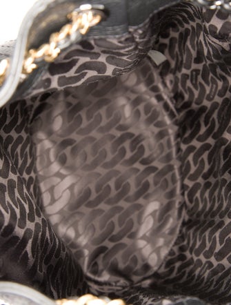 Rebecca Minkoff Leather Bucket Bag