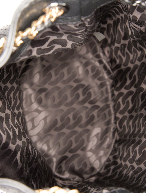 Rebecca Minkoff Leather Bucket Bag