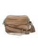 Rebecca Minkoff Suede Crossbody Bag