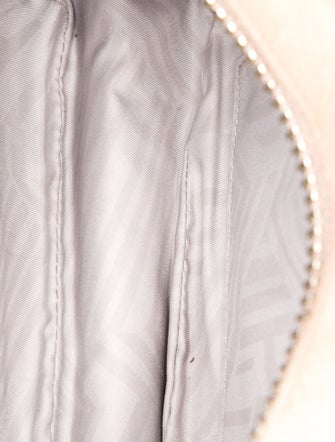 Rebecca Minkoff Suede Crossbody Bag