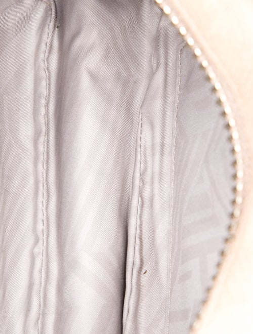 Rebecca Minkoff Suede Crossbody Bag