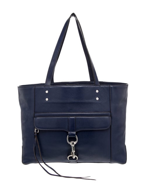 Rebecca Minkoff Leather Top Handle Bag