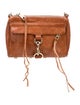 Rebecca Minkoff Leather Crossbody Bag